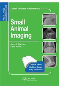 Small Animal Imaging