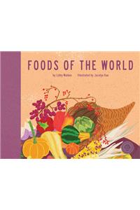 Foods of the World