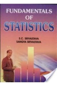 Fundamentals Of Statistics