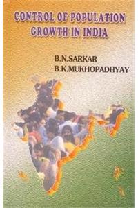 Control of Population Growth in India: Statistical Review of Information, 1958-59 to 1992-93