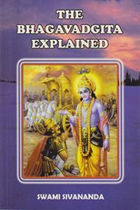 The Bhagavad Gita Explained