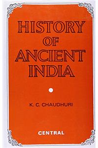 History of Ancient India