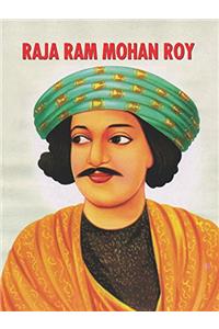 Raja Ram Mohan Roy