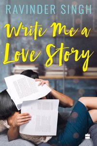 Write Me a Love Story