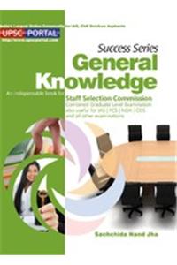 SUCCESS BOOK SERIES GENERAL KNOWLEDGE