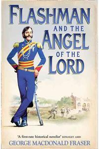 Flashman and the Angel of the Lord