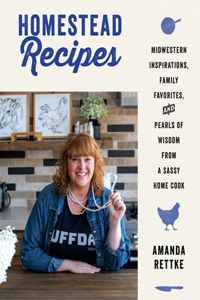 Homestead Recipes