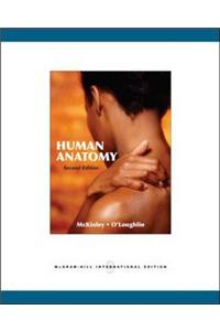 Human Anatomy. Michael McKinley, Valerie Dean O'Loughlin