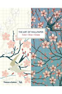 Art of Wallpaper: Color, Draw, Create