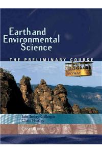 Earth and Environmental Science