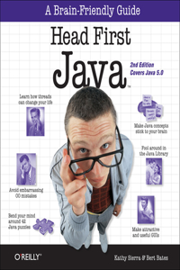 Java : Head First