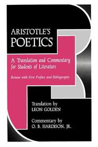 Aristotle's Poetics