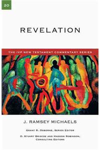 Revelation: Volume 20