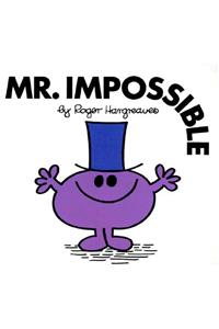 Mr. Impossible