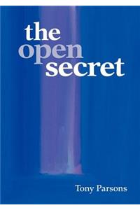 Open Secret