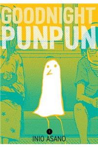 Goodnight Punpun, Vol. 1