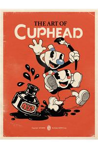 The Art of Cuphead