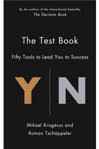 The Test Book