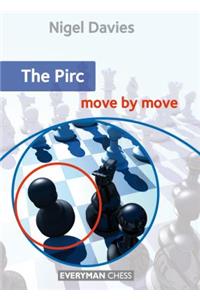 Pirc: Move by Move