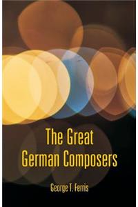 Great German Composers