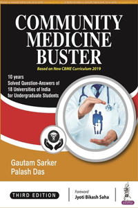 Community Medicine Buster