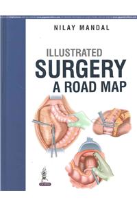 Illustrated Surgery - A Road Map