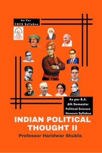 Indian Political Thought II