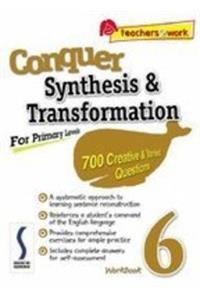 Sap Synthesis & Transformation 6