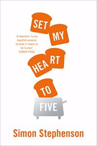 Set My Heart To Five