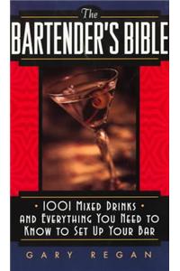 Bartender's Bible