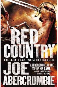 Red Country