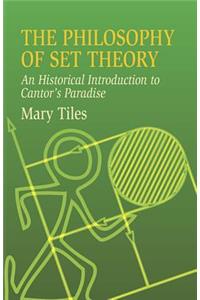 Philosophy of Set Theory