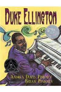 Duke Ellington