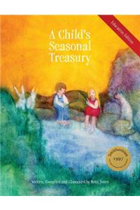 Child's Seasonal Treasury, Education Edition