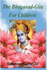 Bhagavad-Gita For Children