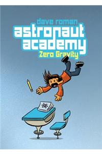 Astronaut Academy: Zero Gravity