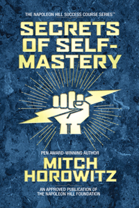 Secrets of Self-Mastery