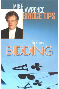 Tips on Bidding