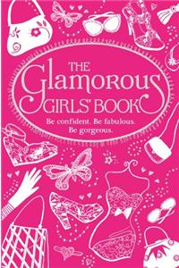 Glamorous Girls' Book
