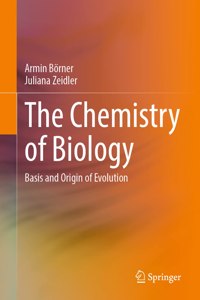 Chemistry of Biology