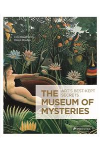 Museum of Mysteries