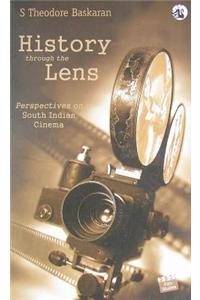 History Through The Lens - Perspectives On South Indian Cinema