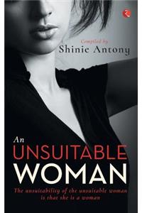 UNSUITABLE WOMAN