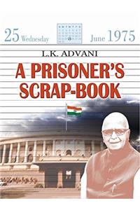 A Prisoner's Scrap-Book