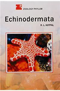 ECHINODERMATA....Rastogi