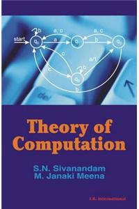 Theory of Computation