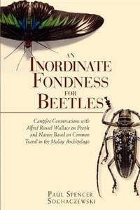 Inordinate Fondness for Beetles