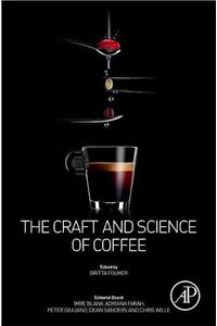 Craft and Science of Coffee