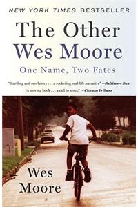 Other Wes Moore