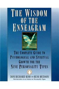 The Wisdom of the Enneagram